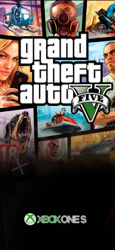 gta5xboxones