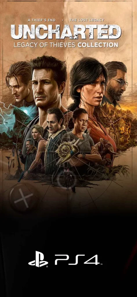 unchartedps4